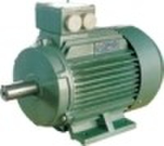 Cast Iron electric motor