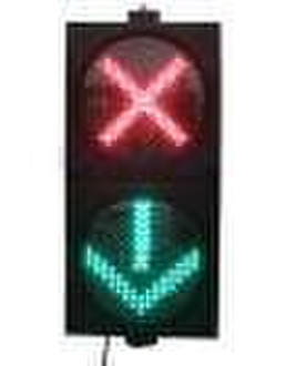 LED traffic signal