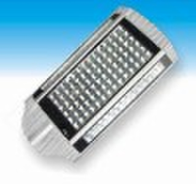 High power LED street light