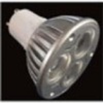 LED flood light