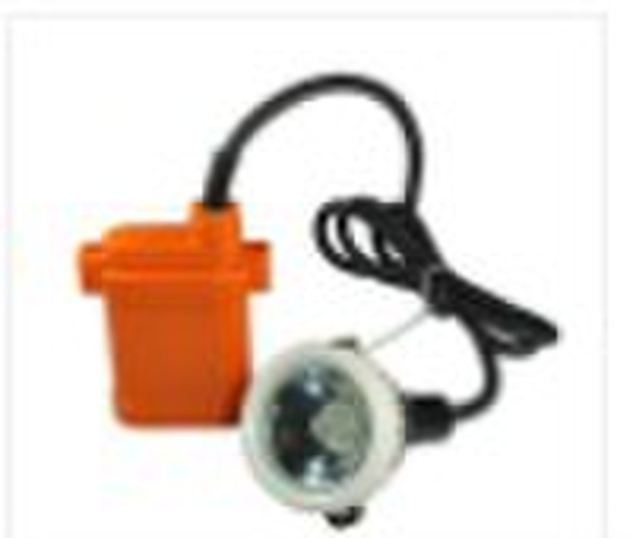 Led headlamp KJ7LM mining lamp