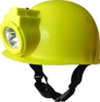 998 Cap Lampe, Li-Ionen-Akku Kopflampe, LED-Kopflampe,