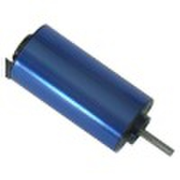 brushless motors