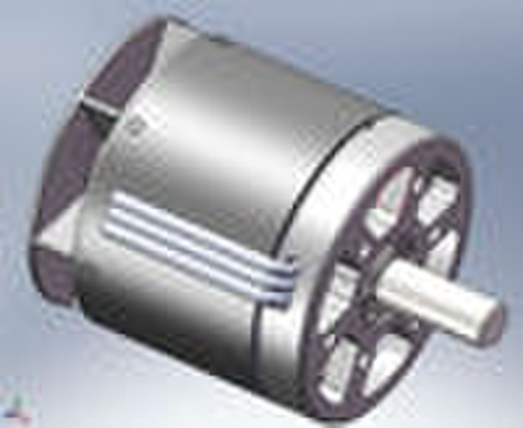 brushless motors