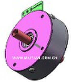 brushless motors