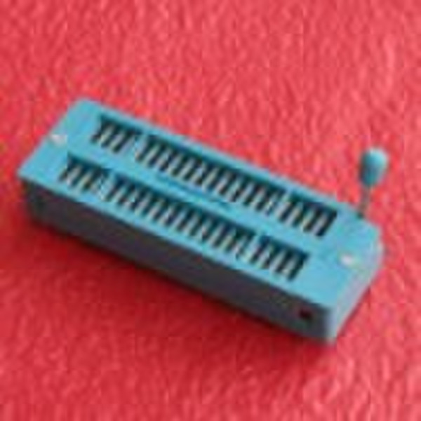 Universal-40pin ZIF DIP IC Test Sockel