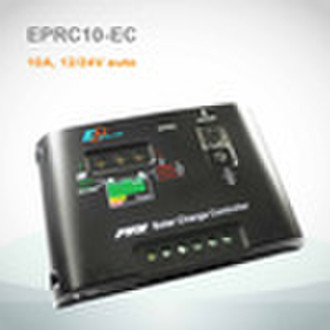 solar street lighting controller, EPRC10-EC,10A,12