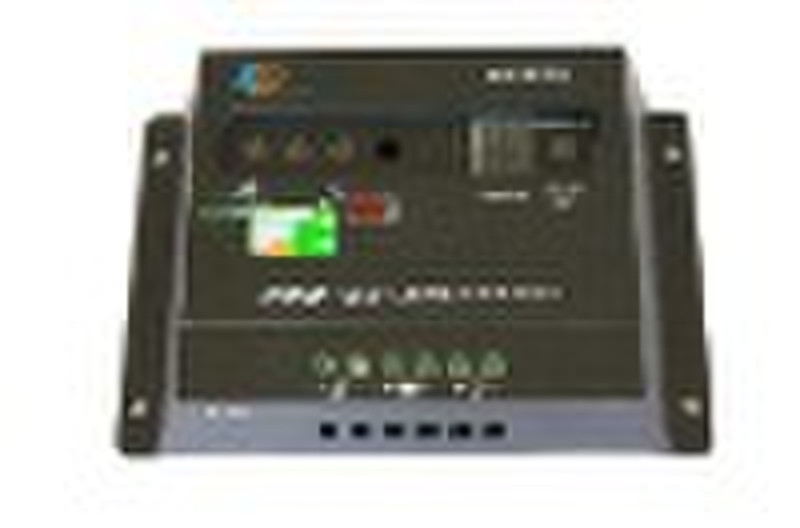 Solar controller/ lighting controller 12/24V 15A,2