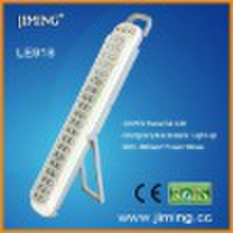 New rechargeable LED Emergency Light