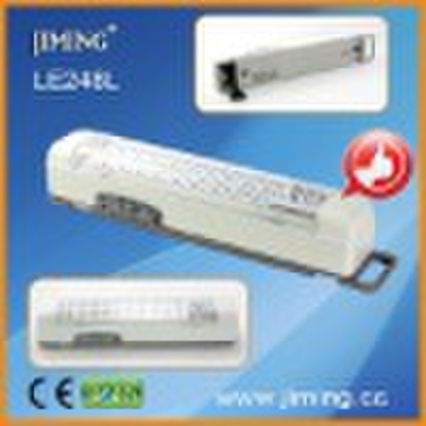 Rechargeable LED Emergency Light ---LE248L