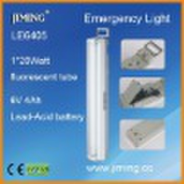 Green Power: LED Solar Flashlight-P203S