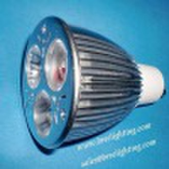 3 * 2W LED пятно света