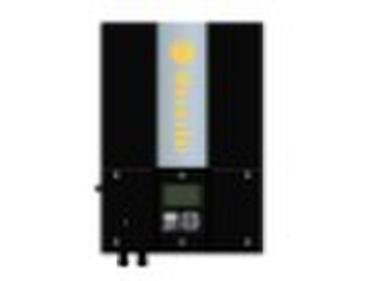 1.5kW solar PV grid-tied inverter