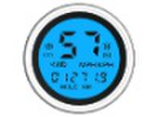 motorcycle meter