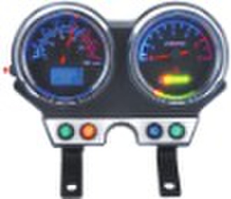 electronic speed odometer