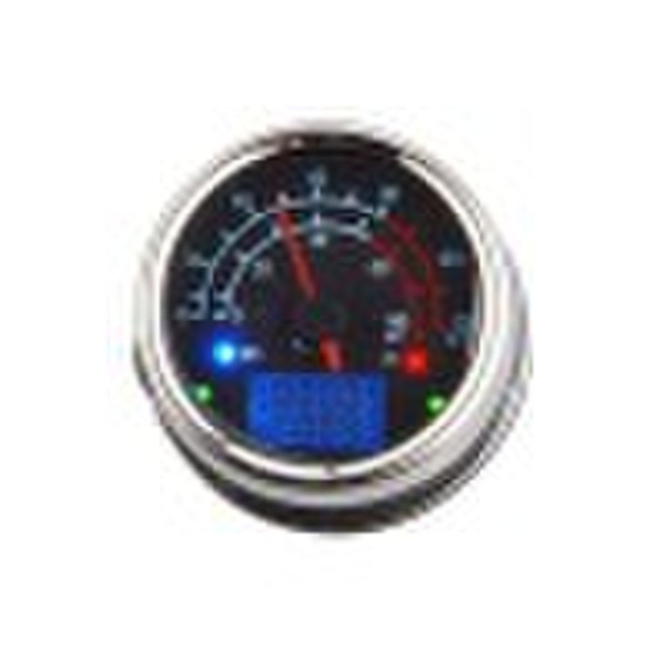 motorcycle odometer(LCD display)