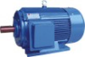 Y series three-phase induction motor