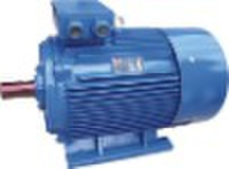 Y2 Series three-phase induction motor