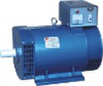 ST Series single-phase A.C. synchronous generator