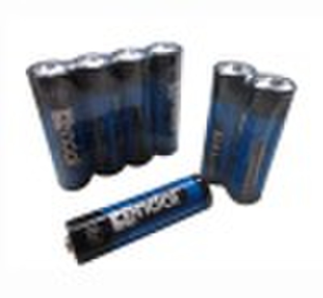 batteries