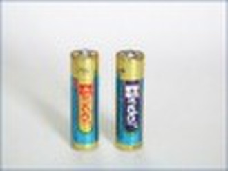 LR6 AA AM3 super alkaline battery