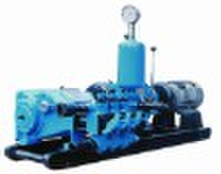 BW-Series Mud Pump