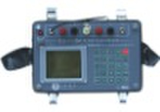 DZD-6A IP-метр