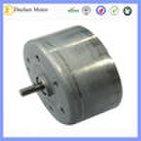 DZ-300D DC Brush Permanent Magnet Motor