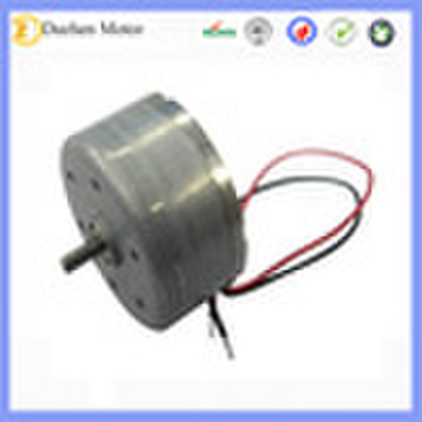 DZ-300A  Micro DC Motor