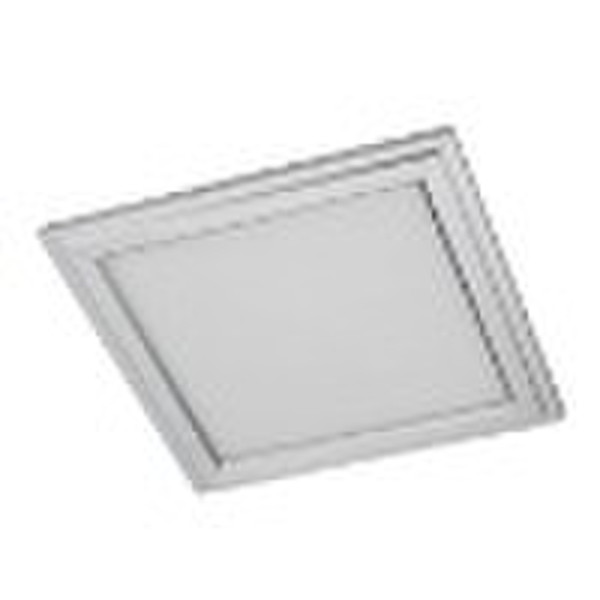 LED panel lighting