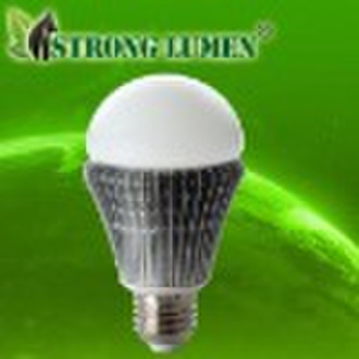 8W E27 LED Birne Birne