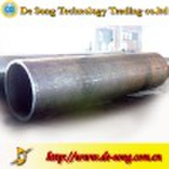 Large Diameter Thick-walled Longitudinal Welded St