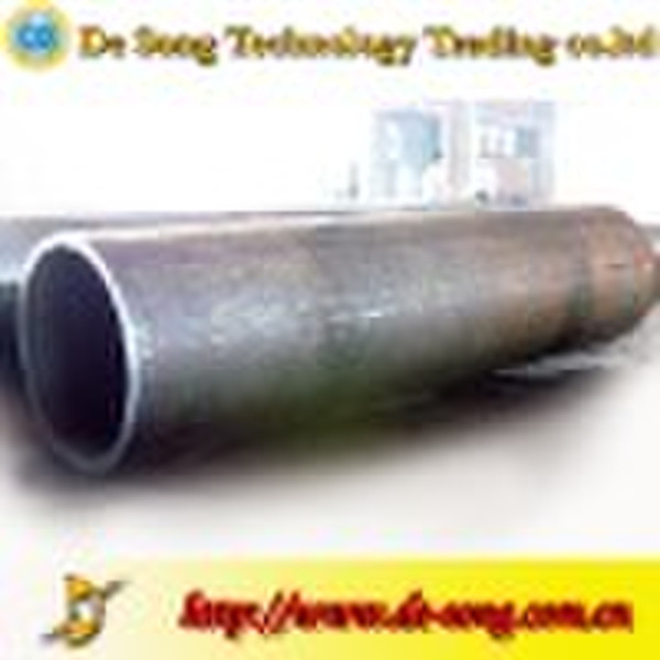 Large Diameter Thick-walled Longitudinal Welded St