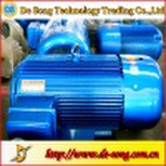 Salable Electric Motor in Europe