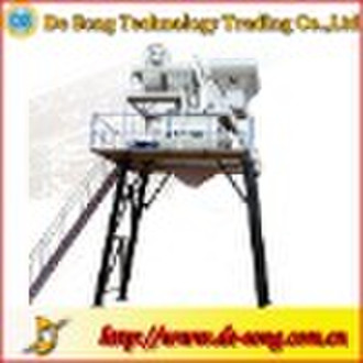JS1500 Concrete Mixing Machine