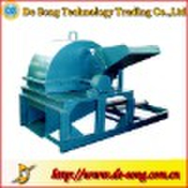 Best Quality Sawdust Making Machine