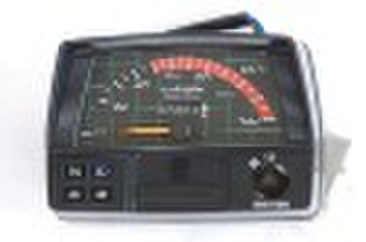 CD 70 motorcycle speedometer