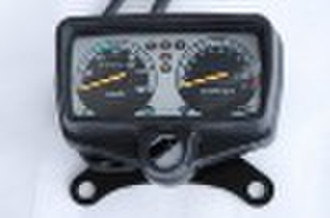 top  motorcycle speedometer