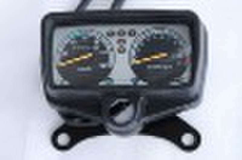 top  motorcycle speedometer