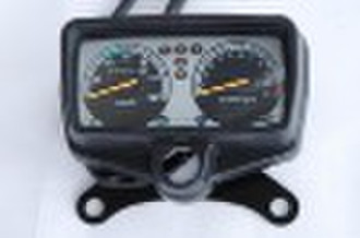 dirt bike speedometer