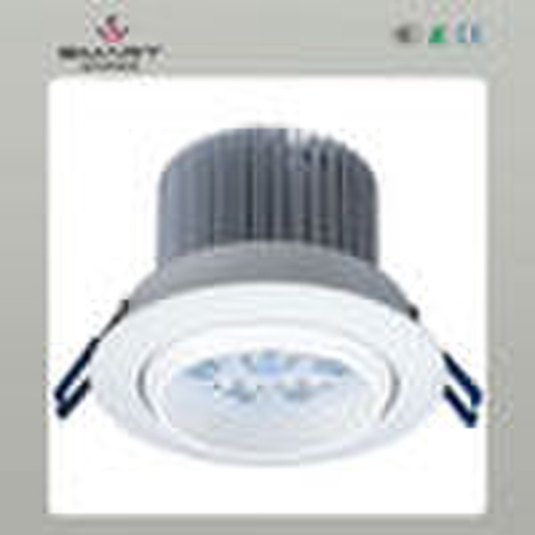 led commercial lighting SAF040013L010W3 PS