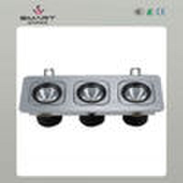 led Downlights SAC-7X1W