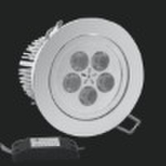 High quality LED Downlight 5W SAC514520L205W5