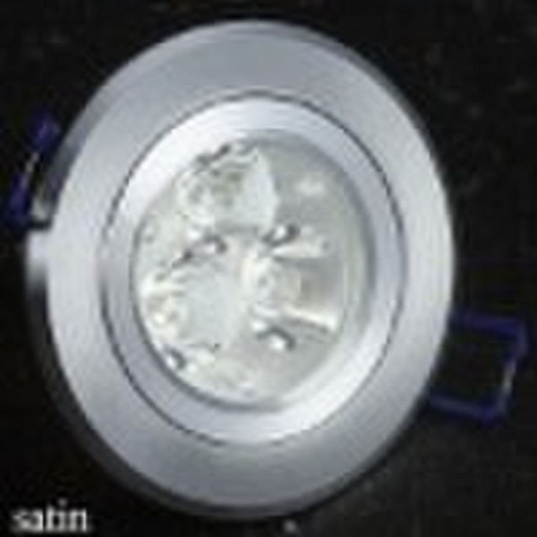 SAC012D-5 led down lighting
