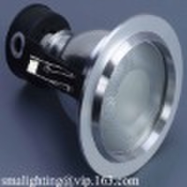 E27 fog proof downlight fixture SAF04001-F2