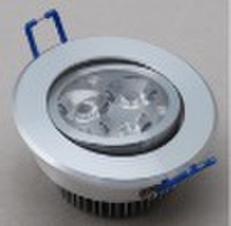 high power led down lighting SAC015D20L103W5