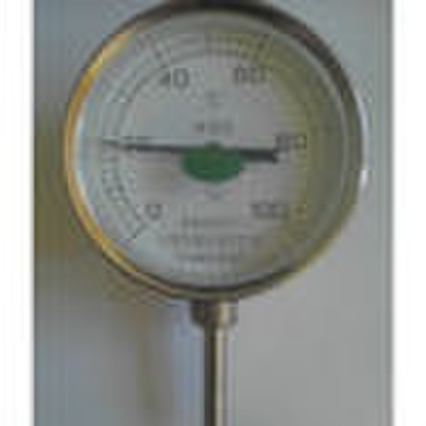 Bimetall-Thermometer