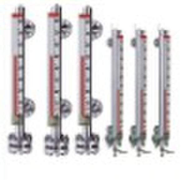 UJZ Series Magnetic Level Gauges