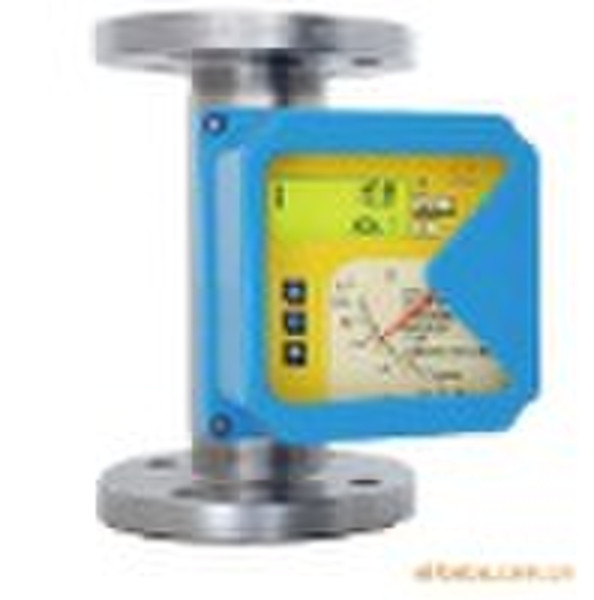 V Cone Flow Meter