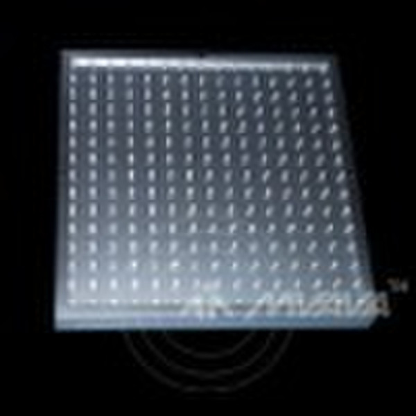 14W 225LED full blue grow panel